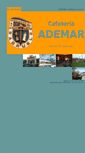 Mobile Screenshot of ademar.luisfer1.com